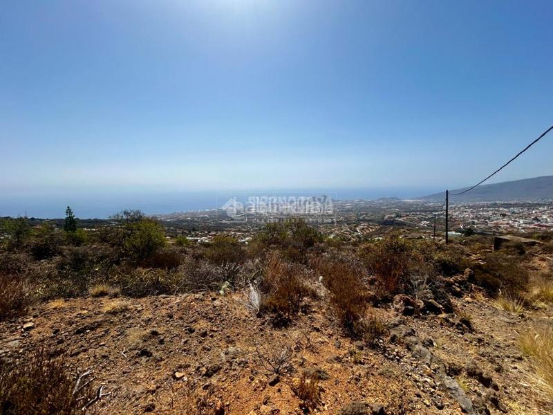 Foto ec27e53c-f630-4624-b97d-7bfa6befba35. Finca rústica a Centro Güímar
