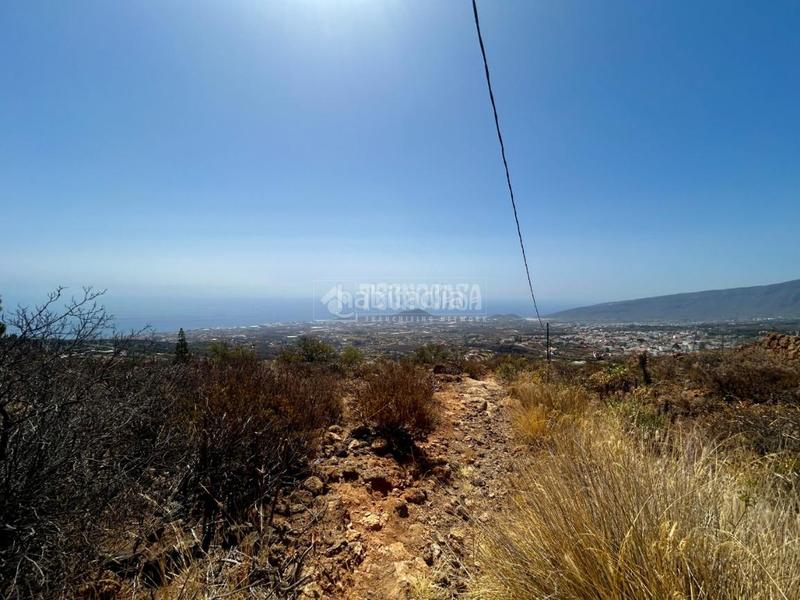 Foto f0983b2d-0c56-4343-8b94-542edd2f79a8. Finca rústica a Centro Güímar