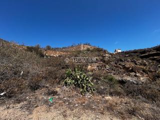 Finca rústica en Centro. Terrenos en venta en gímar