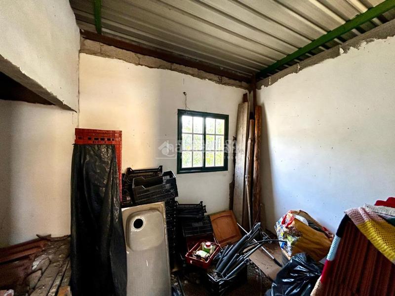 Foto 953736f7-a69f-43f4-8355-c02e880665a7. Casa  en venta en Arafo