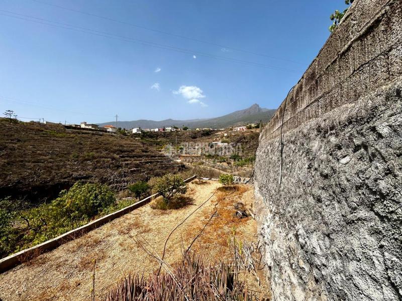 Foto d4128634-4853-48b9-998f-29e6dbaa691b. Casa  en venta en Arafo