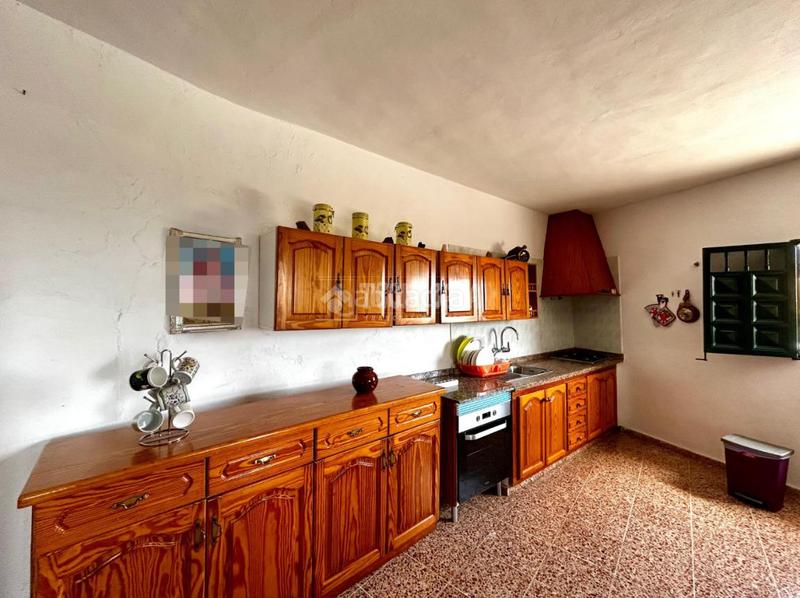Foto fecd2276-6b29-4cfe-820a-b169b5e0354b. Casa  en venta en Arafo