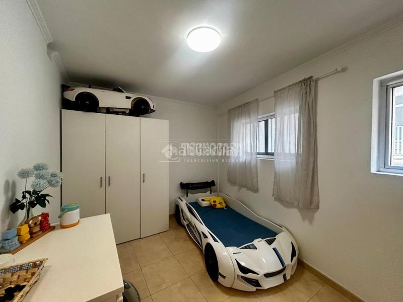 Foto 4453431a-cdac-4f40-9700-bb54d8bf32c7. Appartamento in puertito de Güímar Güímar