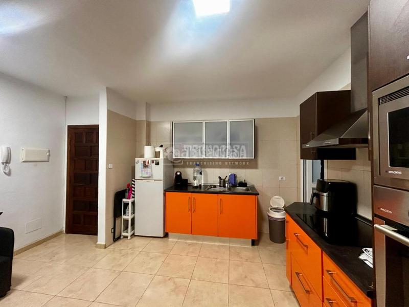 Foto a6a6284e-8ca9-49d9-b349-23c5a38162c8. Appartamento in puertito de Güímar Güímar