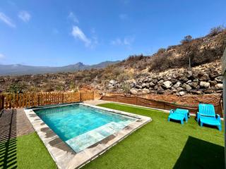 Mas à Arafo. Casa rural en venta en arafo