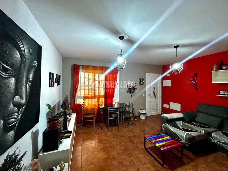 Foto 42728dc5-36c3-4c83-99d7-875e187642b8. Piso  en venta en Arafo