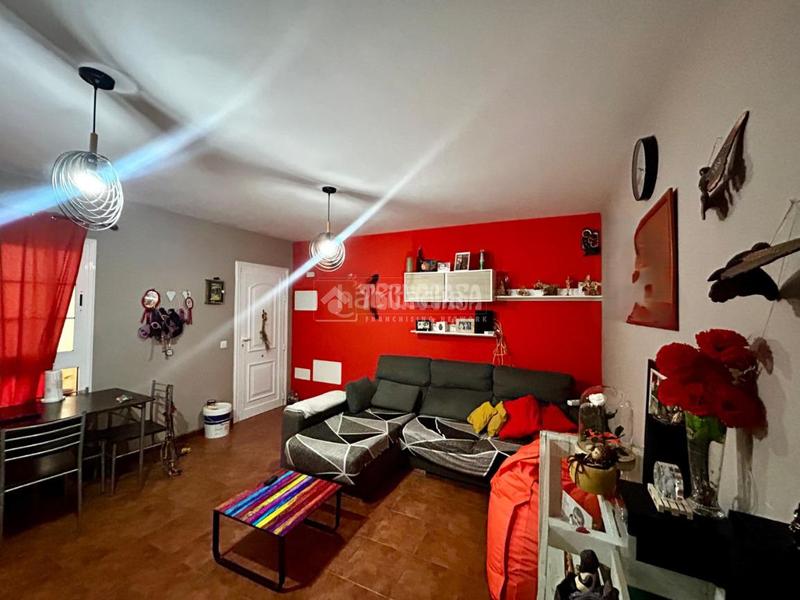 Foto f8e9a273-10da-436d-b50e-4b00d4ff392a. Piso  en venta en Arafo