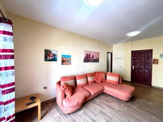 Affitto Appartamento in Puertito de Güímar. Piso en alquiler en gímar