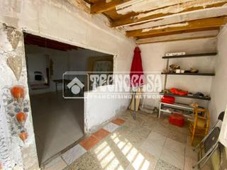 Casa a Puertito de Güímar. Casa en venta en gímar