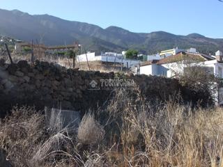 Terrain résidentiel à Arafo. Terrenos en venta en arafo