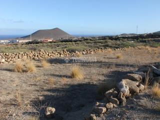 Finca rústica en Arafo. Terrenos en venta en arafo