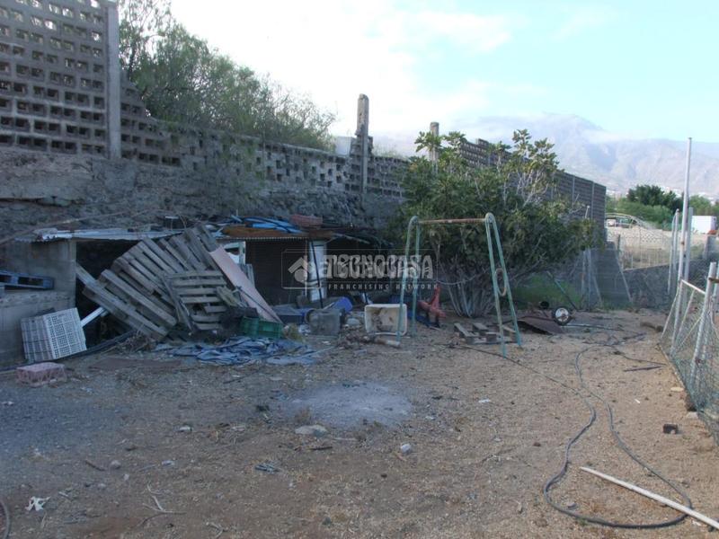Foto a987200c-901e-433b-9596-cb96a2511b07. Mas dans puertito de Güímar Güímar