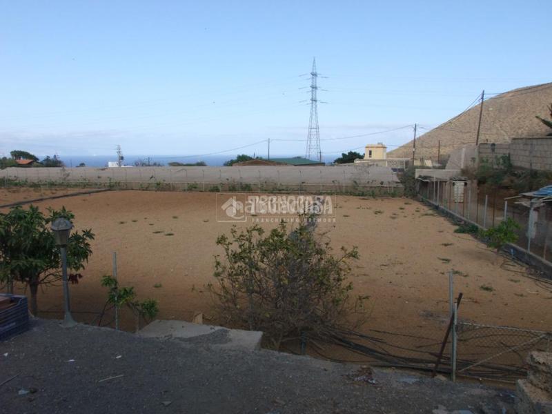 Foto b665f8d7-2db3-4f79-a5ca-cc4203bc919b. Mas dans puertito de Güímar Güímar