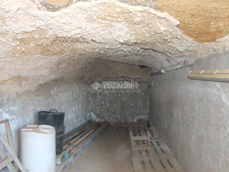 Foto c0827178-ac17-4c4d-8106-4a846258bab5. Mas dans puertito de Güímar Güímar