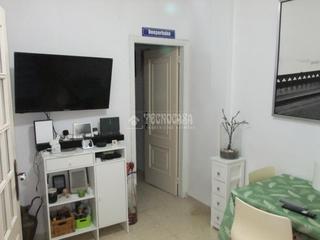 Towny house in El Escobonal - Pájara. Casa en venta en gímar