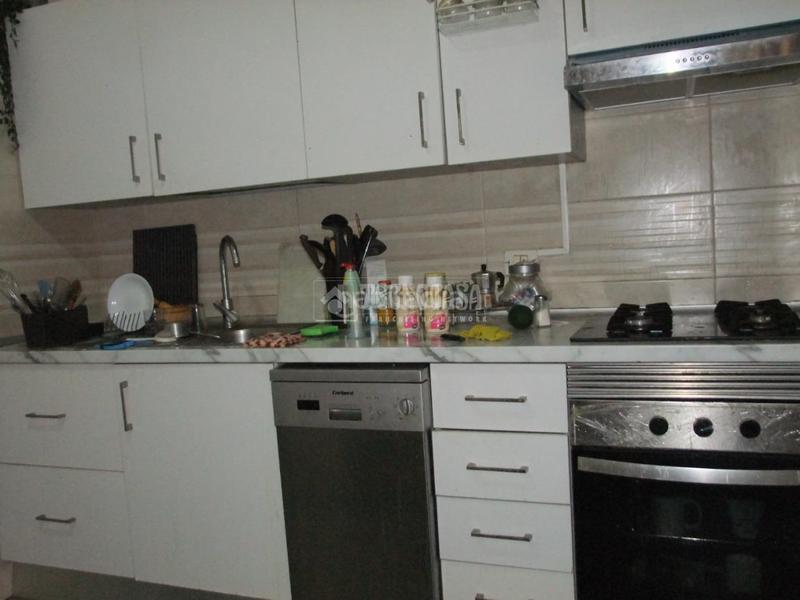 Foto 2773fb01-8c1b-4f6b-96d5-4edecbe0d8a8. Casa  en venta en gímar en Centro Güímar