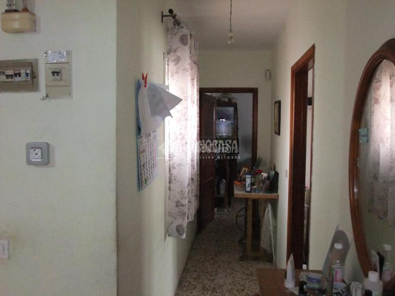 Foto 7afa6b22-0798-418b-afe3-5fbe010af3d9. Casa  en venta en gímar en Centro Güímar