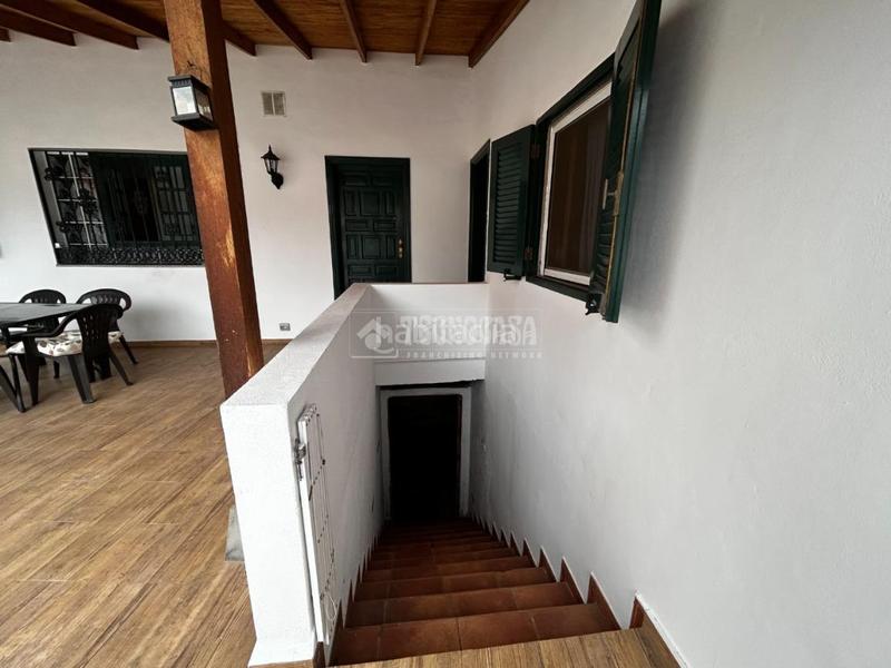 Foto 0e7b41fb-6381-4900-9636-a55b3c89f5fb. Maison avec parking dans Centro Güímar