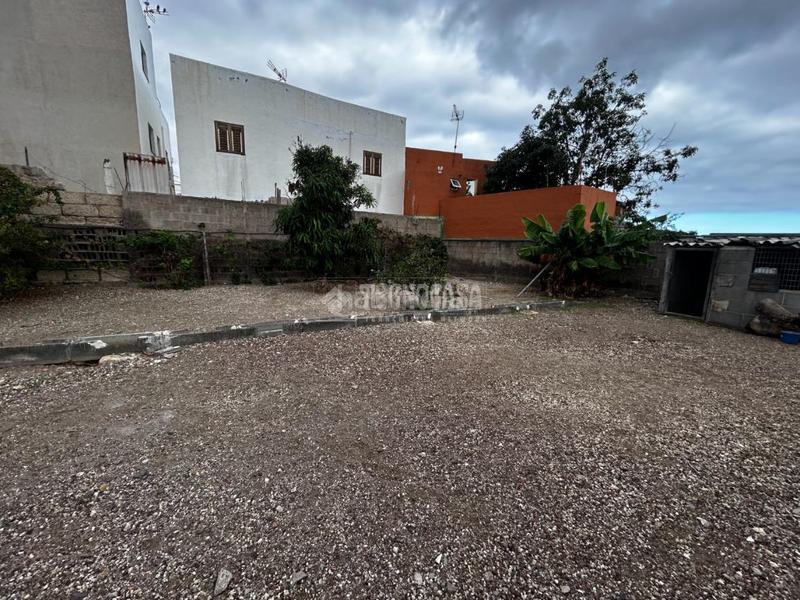 Foto 467ae266-e255-4166-87fa-e5317ad7121e. Maison avec parking dans Centro Güímar