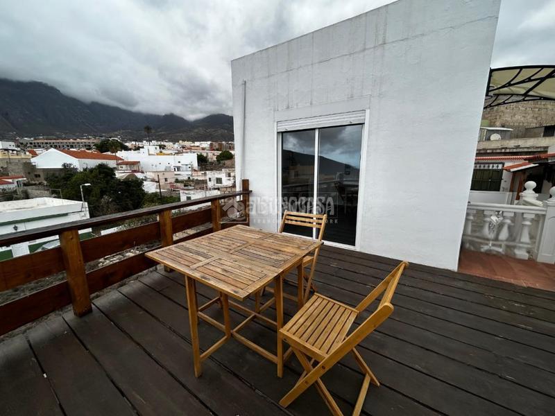 Foto 57b48c07-94d4-4c8b-bcf9-a2ebab78b7a7. Maison avec parking dans Centro Güímar