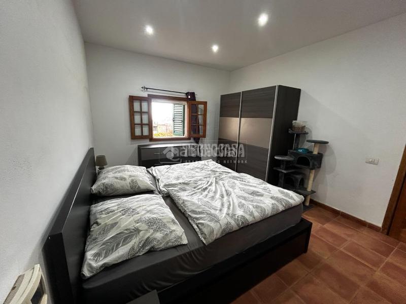 Foto 709c410f-1490-4e40-8843-a1f2ce5c258d. Maison avec parking dans Centro Güímar