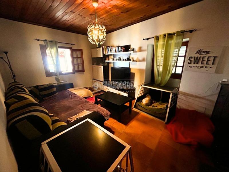 Foto 90632479-23e0-4d3f-a3d0-61738ddafc05. Maison avec parking dans Centro Güímar