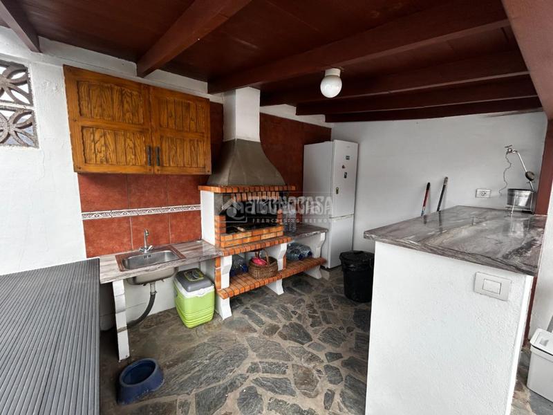 Foto ba04b56c-c71a-458a-91d6-0f721356bc24. Maison avec parking dans Centro Güímar