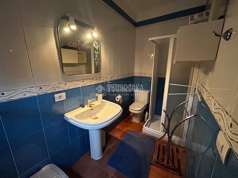 Foto cf2b77b6-b5b1-4cee-94d6-e7308301fdf2. Maison avec parking dans Centro Güímar