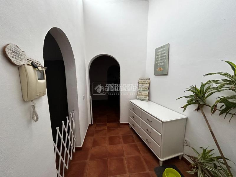 Foto f5e80d49-99b6-492c-8143-6277555c50cb. Maison avec parking dans Centro Güímar
