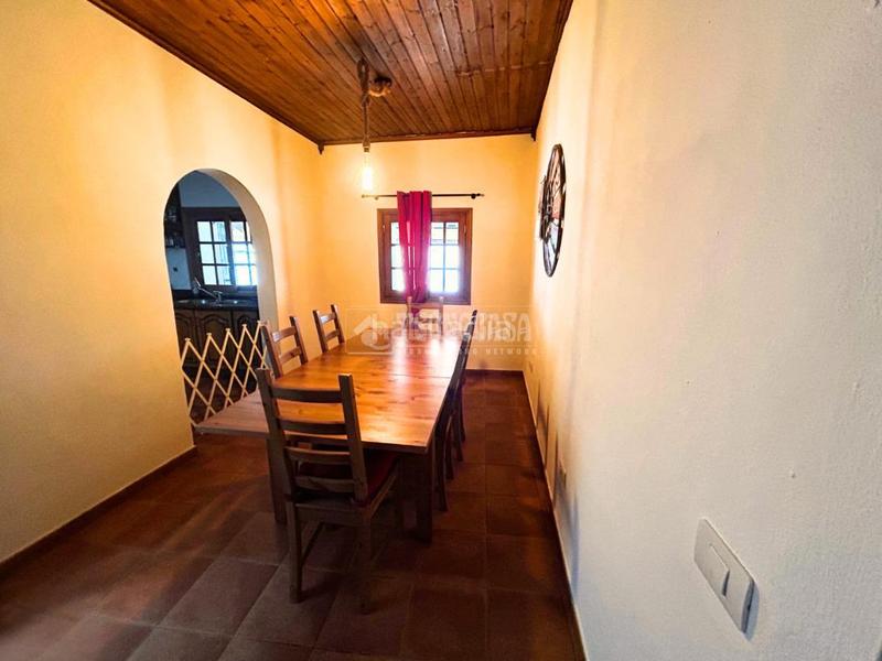 Foto fb9e6c86-134b-4628-bcaf-b3dcba79dfc7. Maison avec parking dans Centro Güímar