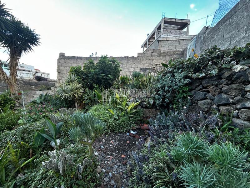 Foto 14daf1c5-0a9e-4fc0-9632-4b03baf71c09. Masía casa rural en venta en gímar en Centro Güímar