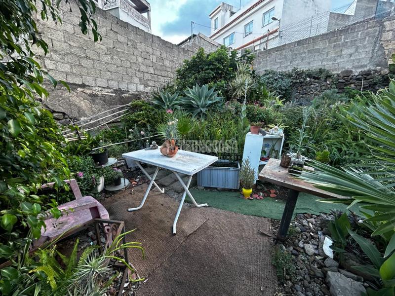 Foto bfdf3574-189f-484c-a43f-015d7f750e05. Masía casa rural en venta en gímar en Centro Güímar