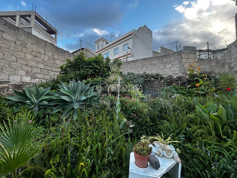 Foto c694950b-3f40-4f74-8e18-cb40aa53d82a. Masía casa rural en venta en gímar en Centro Güímar