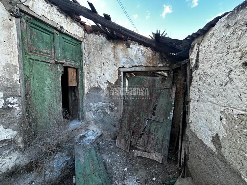 Foto ec78281a-a103-4bc7-a899-4b749f51f3f0. Masía casa rural en venta en gímar en Centro Güímar