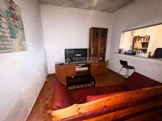 Casa pareada en Centro. Casa en venta en gímar