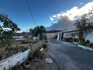 Masia a Cuevecitas - Malpaís. Casa rural en venta en arafo