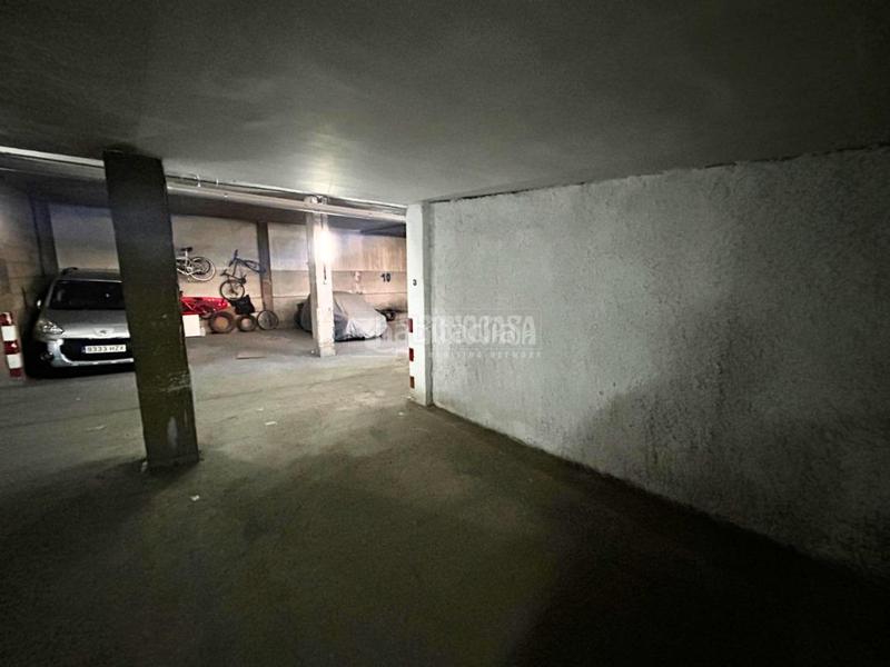 Foto 627707d7-7e2f-4e8c-8ebb-309f41f259ca. Aparcament cotxe a puertito de Güímar Güímar