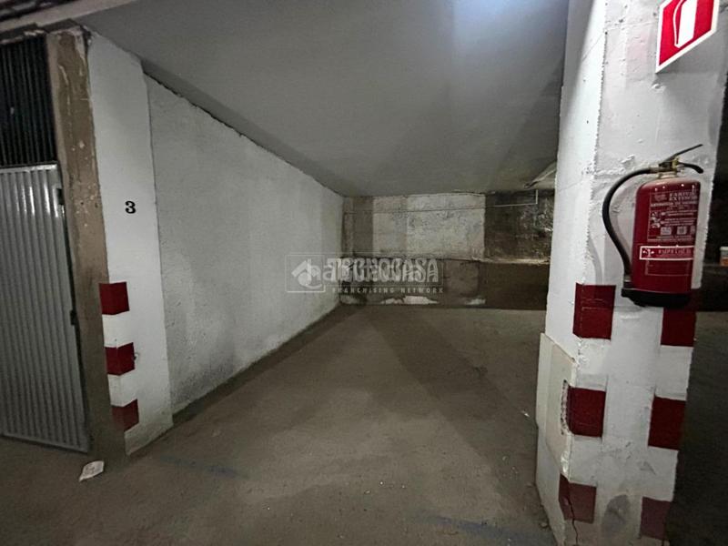 Foto 78b3bab9-4210-4892-9dca-468e120e9ea0. Aparcament cotxe a puertito de Güímar Güímar