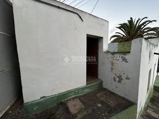 Casa en El Escobonal - Pájara. Casa en venta en gímar