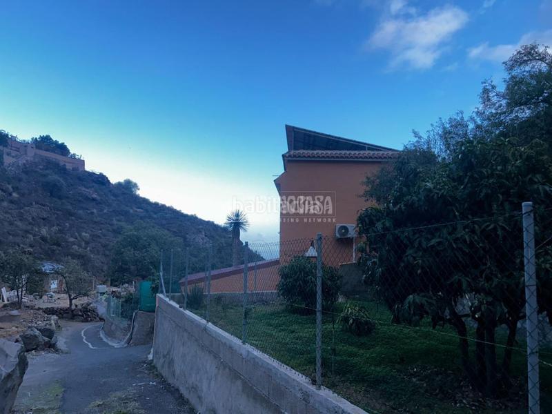 Foto 5785781c-cebb-4360-bb30-06ca2f6cf774. Casa  en venta en gímar en Centro Güímar