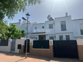 Casa a El Juncal - Vallealto. Casa en venta en el puerto de santa maría