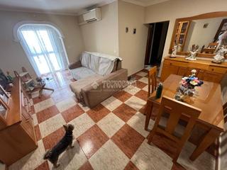 Pis a El Juncal - Vallealto. Piso en venta en el puerto de santa maría