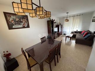 Casa aparellada a Pinar Alto. Casa en venta en el puerto de santa maría
