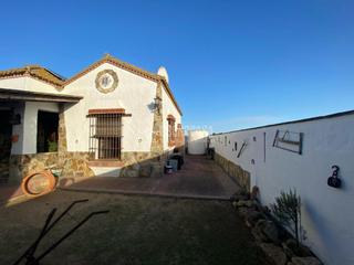 Mas à Carretera de Sanlúcar - Sudamérica. Casa rural en venta en el puerto de santa maría