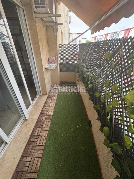 Foto 1a662254-2ada-413f-aced-e2356861169c. Appartamento in El Juncal - Vallealto Puerto de Santa María (El)