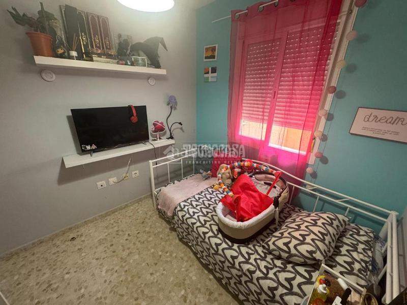 Foto 39d094c2-5520-48b1-8b2f-71fa8b985dc6. Appartamento in El Juncal - Vallealto Puerto de Santa María (El)