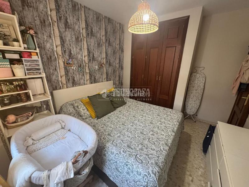 Foto a3061f93-c2d4-41a0-bb3b-dcd43cb57293. Appartamento in El Juncal - Vallealto Puerto de Santa María (El)