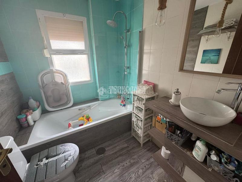 Foto cabd5204-3817-4a46-87f4-2b615527f5e6. Appartamento in El Juncal - Vallealto Puerto de Santa María (El)