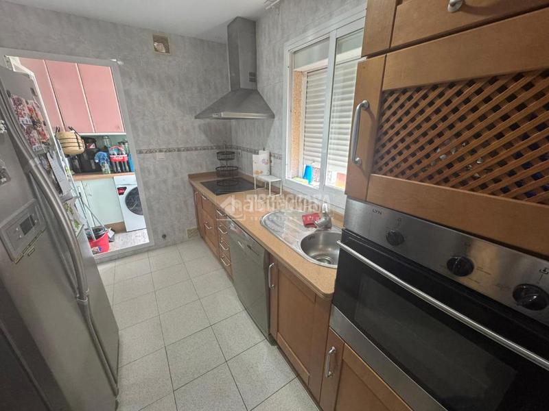 Foto ced24d77-9bbb-41e4-813a-8a8bb61ab1be. Appartamento in El Juncal - Vallealto Puerto de Santa María (El)