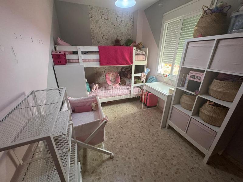 Foto ff7bfea8-3af1-4fda-ba15-55621c3587d3. Appartamento in El Juncal - Vallealto Puerto de Santa María (El)